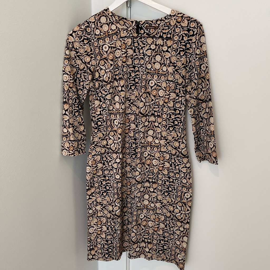 J. Mclaughlin Sophia Dress